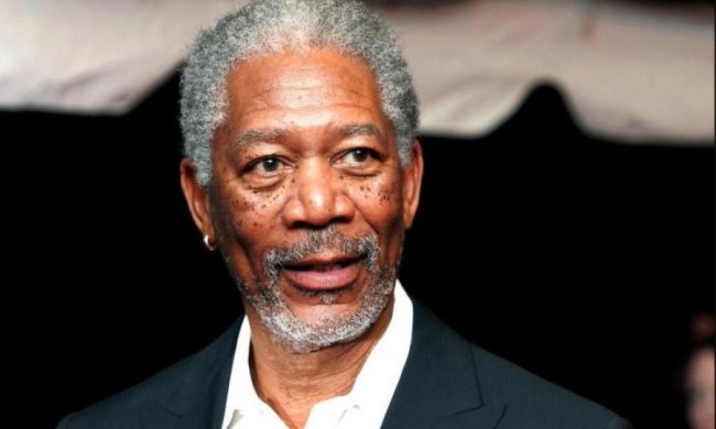 Його звинуватило 8 жінок: Морган Фріман зізнався у всьому