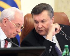 Євросуд виправдав дружка Януковича