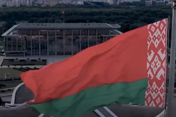 Білорусь готують до провокацій. Фото: скриншот Youtube