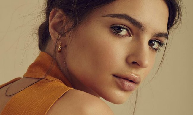 Ратаковскі збудила головним достоїнством: який персик