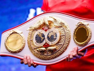 IBF будет по-новому распределять гонорары в чемпионских боях