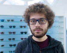 Скандального блогера Варламова схопили прямо під час інтерв'ю
