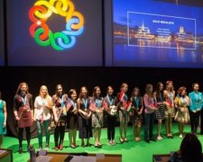 Українка виграла Європейську олімпіаду з математики