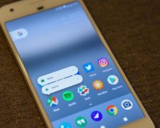 Google протестувала "багатозадачну" функцію