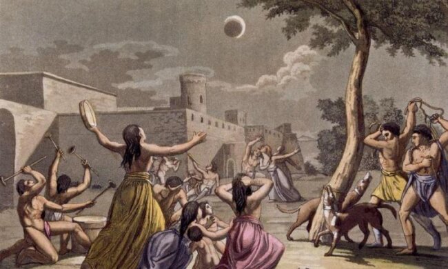 Библия вновь помогла ученым