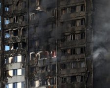 Небачена пожежа в Лондоні: постраждалі згадують жахи пережитого