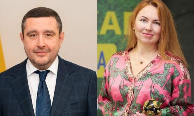 Григорій та Юлія Діденко