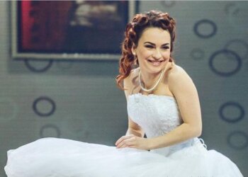 Вікторія Булітко, instagram.com/bulitka
