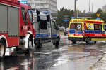 Польские спецслужбы, кадр из видео