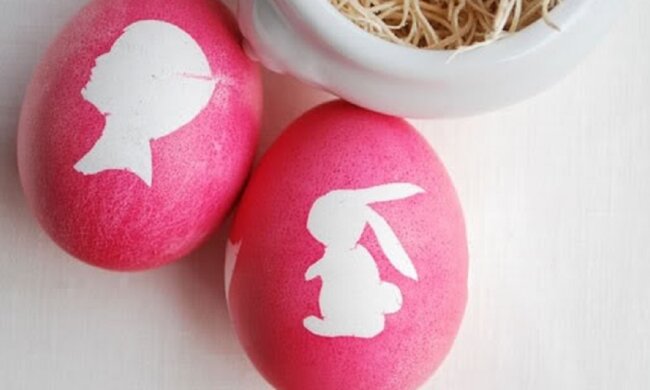 Великодні яйця, скріншот: Youtube