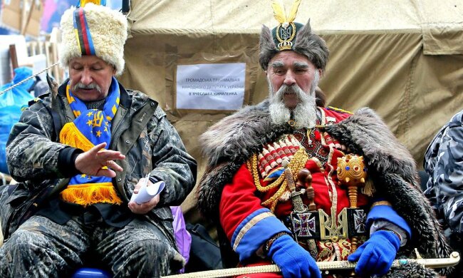 День українського козацтва 2019: гарні привітання в прозі