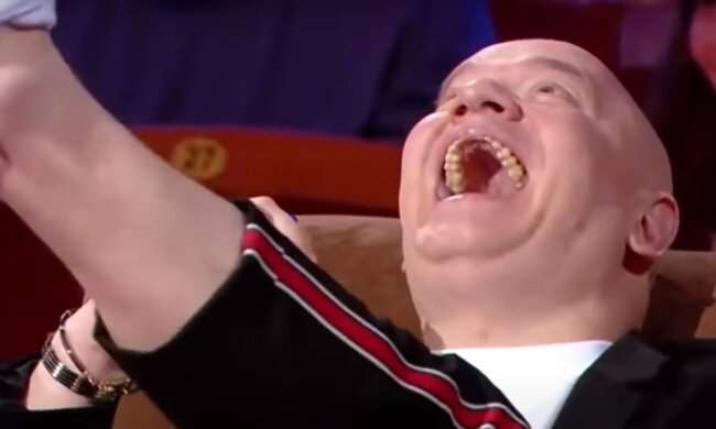 Євген Кошовий, скріншот: Youtube