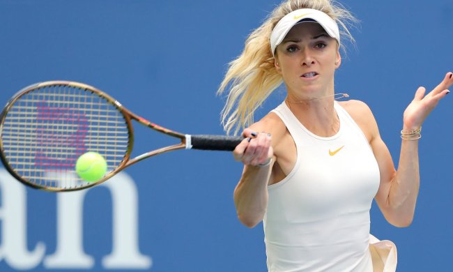 Свитолина узнала соперниц на Итоговом турнире WTA