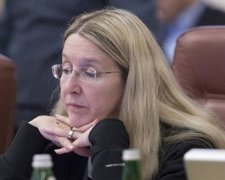 Замкнуте коло: Супрун розповіла, як стрес впливає на здоров'я