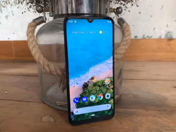 Xiaomi Mi A3