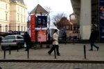 Львів, фото: скріншот з відео