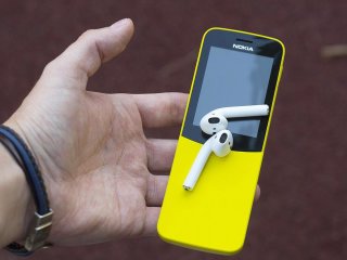 Nokia 8110