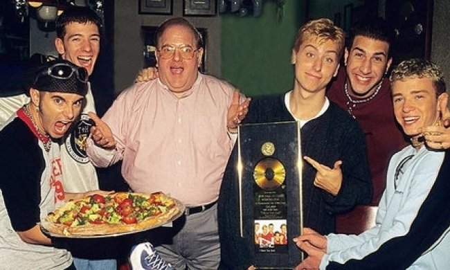 Основатель Backstreet Boys умер в тюрьме