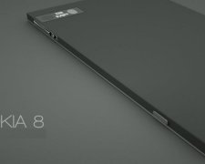 Nokia анонсувала смартфон на власній базі Android