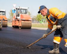 Столичних водіїв очікують тижневі затори на Кільцевій