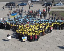 Скандал с Крымом: международные правозащитники растолковали сепаратистскую карту 