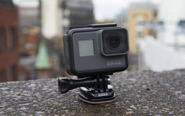 Звелися на ноги: GoPro поділилася квартальним звітом
