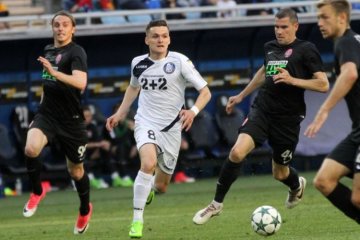 Став відомий транслятор матчів Динамо, Зорі і Карпат
