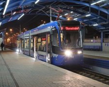 Нові київські зупинки викликали бурління у соцмережах