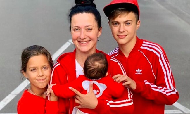 Сніжана Бабкіна, instagram.com/snezhana_babkina/