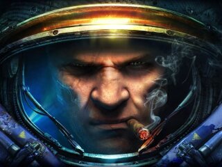StarCraft