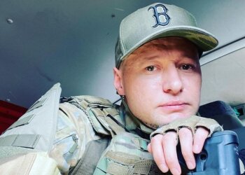 Андрей Хливнюк. Фото Instagram