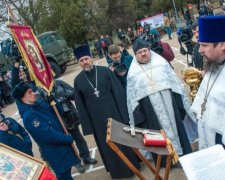 Не украинцы и не христиане: московские попы перемыли косточки всей Раде