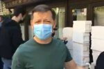 Олег Ляшко, скриншот: YouTube