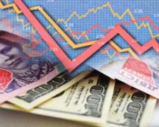 Украина за год в десять раз сократила инфляцию