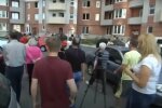 люди, скріншот з відео
