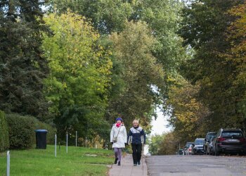 Вихідні в жовтні, фото з відкритих джерел