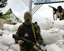 Мамонта з "ДНР" віддали під суд