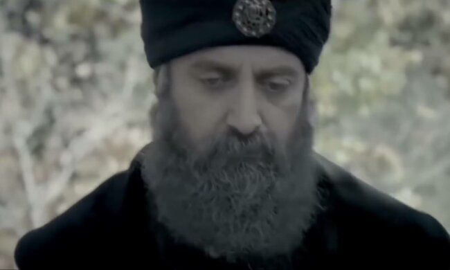 Султан Сулейман, фото: вільне джерело