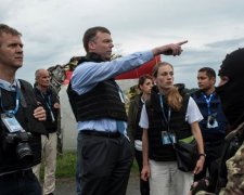 ОБСЄ зафіксувала порушення при відведенні техніки бойовиками