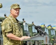  Украина пока не готова к вступлению в НАТО - Порошенко