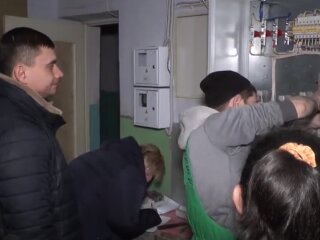 Электросчетчик. Фото: скрин youtube