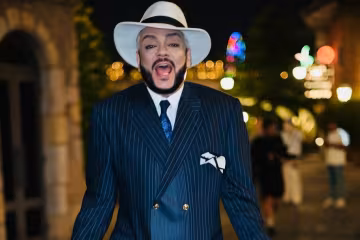 Філіп Кіркоров, фото: Instagram