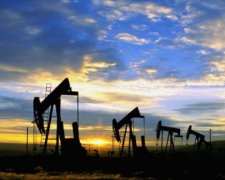 Вартість нафти Brent встановилася вище 49 дол. за барель