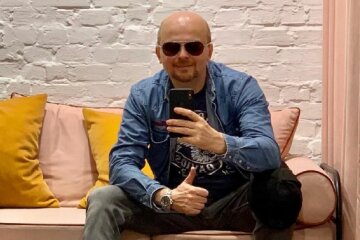 Руслан Євдокименко, фото: Instagram