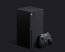 Xbox Series X