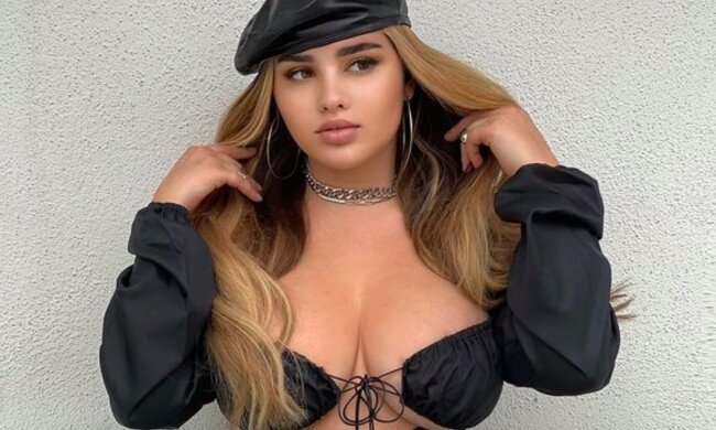 Анастасія Квітко, instagram.com/anastasiya_kvitko