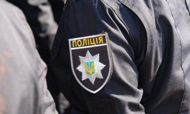 На Киевщине задержали предприимчивых копов
