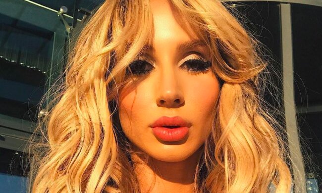 Світлана Лобода