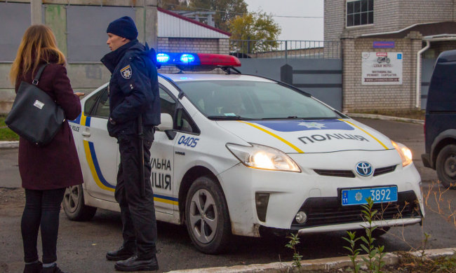 Дика драма в українському селі: подробиці 18+