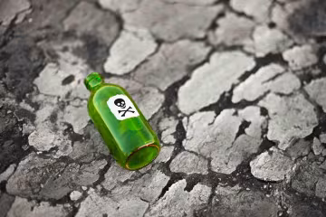 Померти не моргнувши: найнебезпечніші отрути в світі та їхня дія